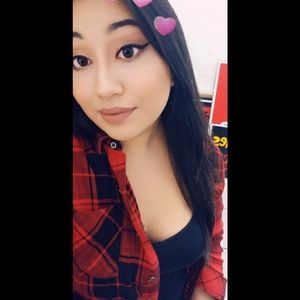 Meet your Posher, Mayra